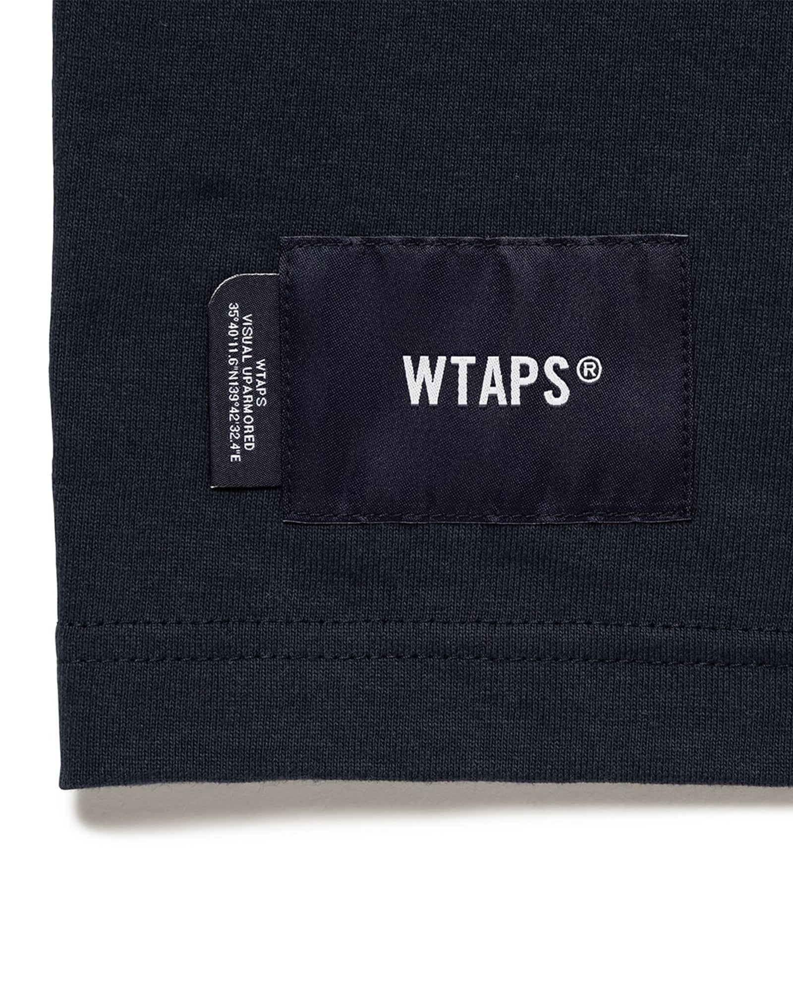 CONTAINING 02 SS / COTTON