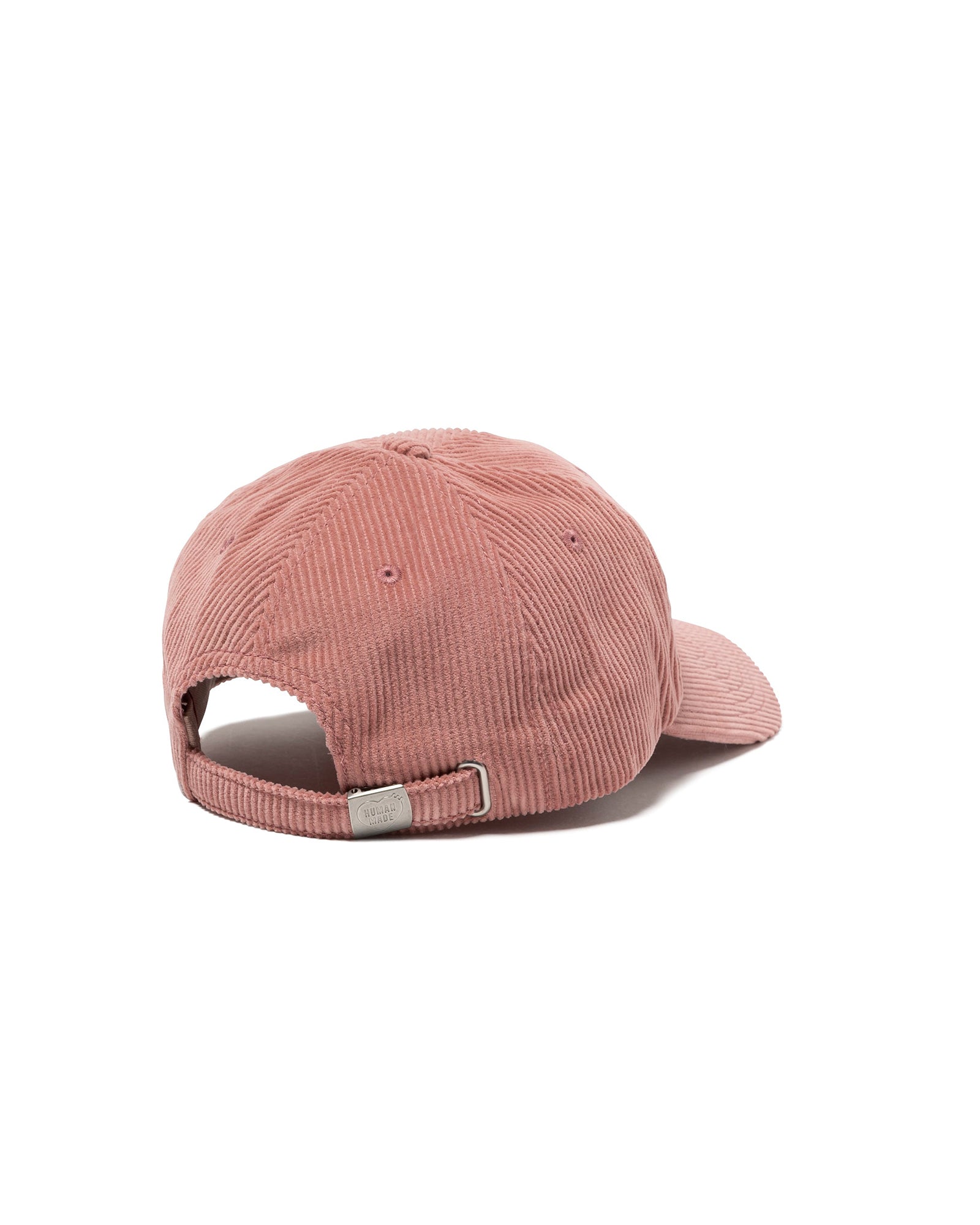6PANEL CORDUROY CAP