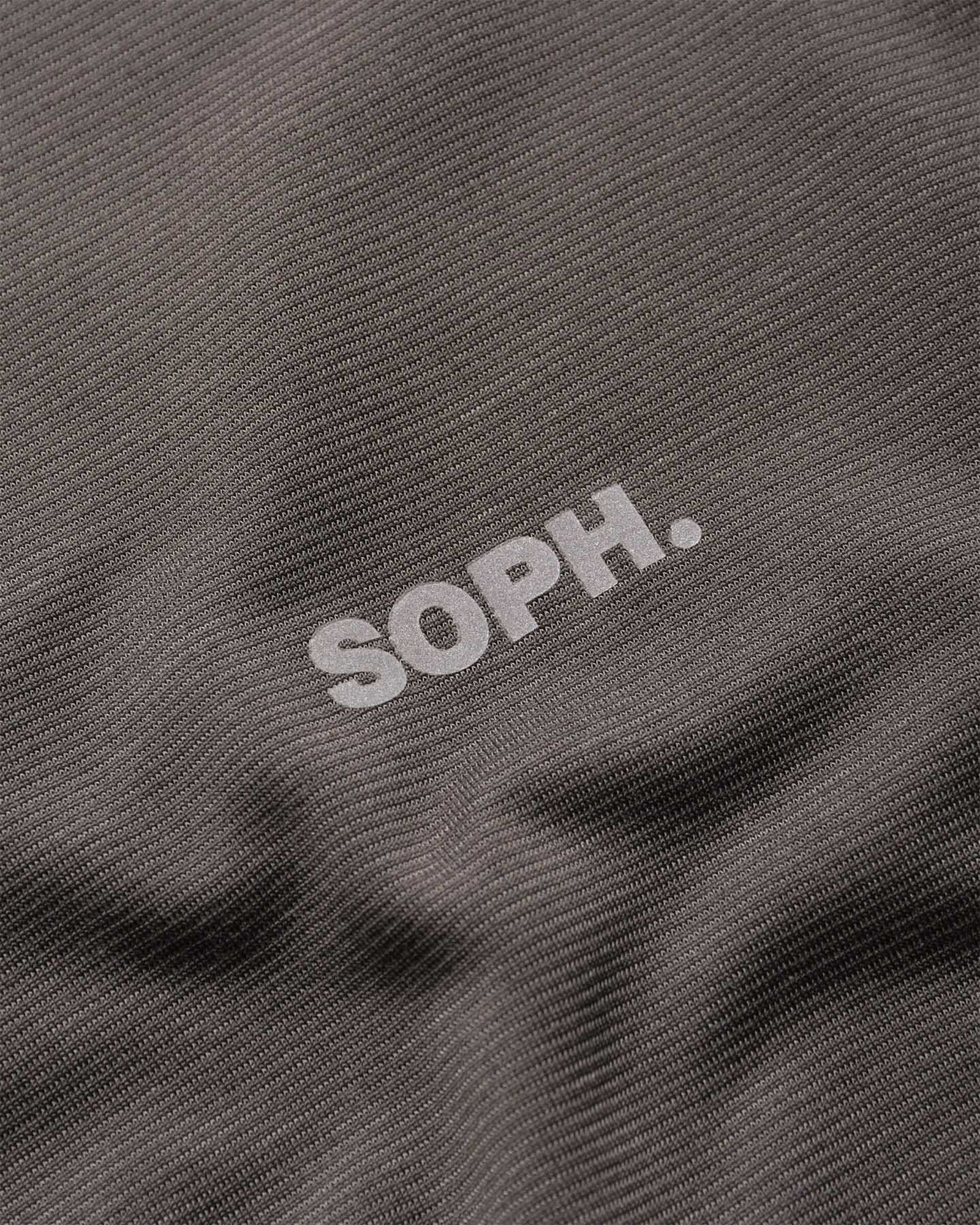 POLARTEC S/L WORKOUT TOP