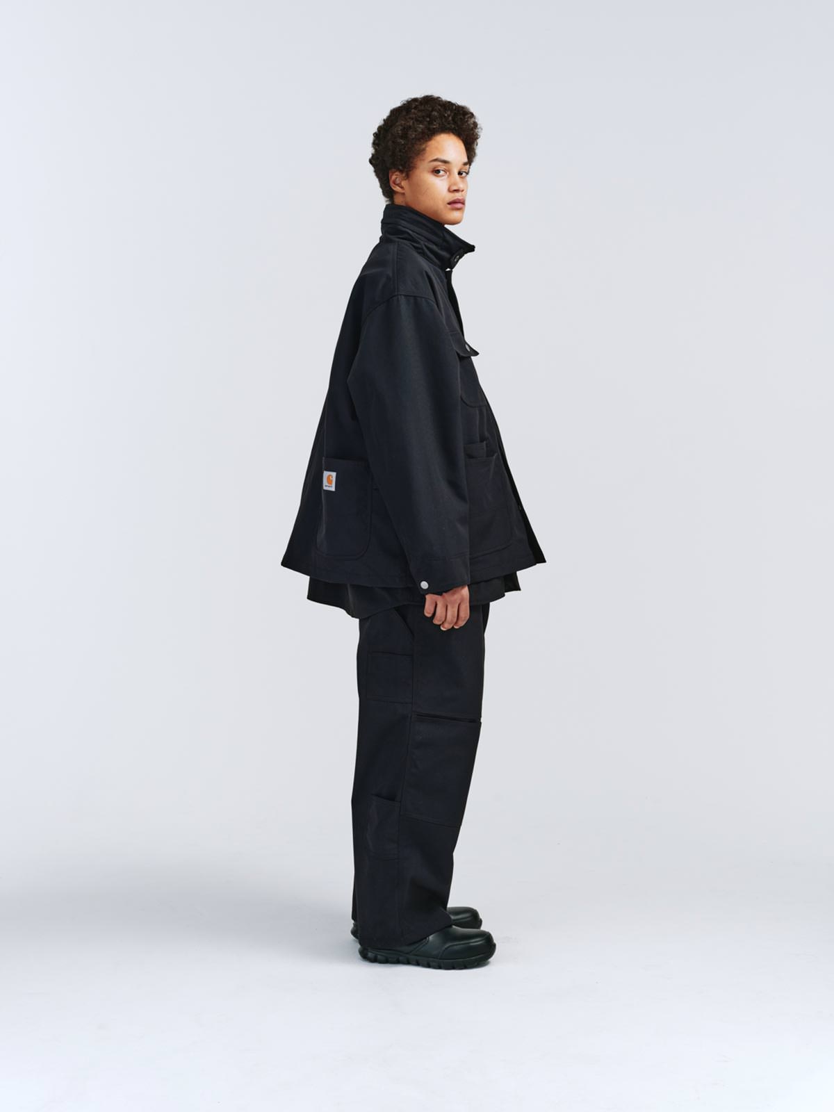 STORY: INVINCIBLE® x Carhartt WIP – INVINCIBLE | Official Website