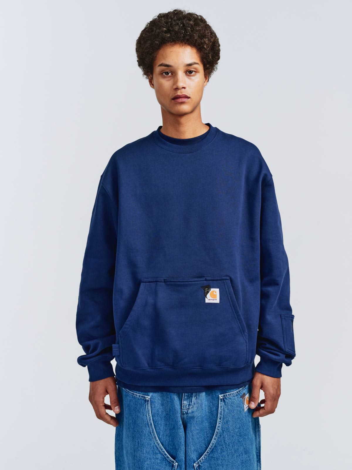 STORY: INVINCIBLE® x Carhartt WIP – INVINCIBLE | Official