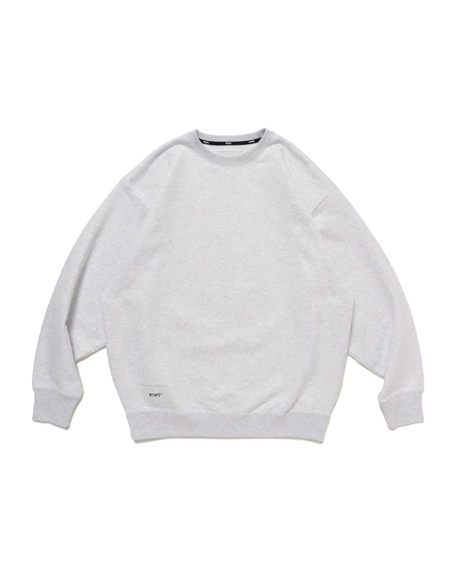 SIGN-YD SWEATER / COTTON